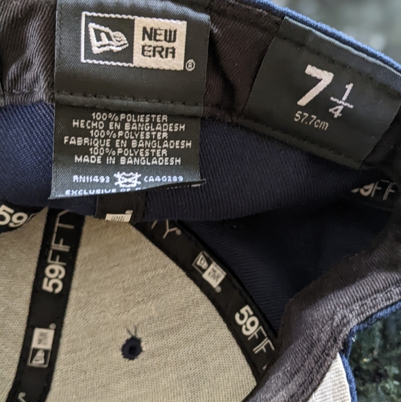 Patriots New Era Cap - Picture 6 of 6